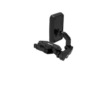 5.1 điều khiển chính xác \ "gương cong quá khổ cho Ford Bronco không có phụ kiện bên ngoài mắt cá - Product Image 3