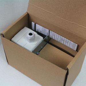 Interrupteur de débit à palette SS - Product Image 4