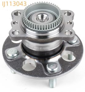 -IJ113003 IJ113041 IJ113043 cubo de rueda para eje trasero de Hyundai SONATA IV (<span class=keywords><strong>EF</strong></span>) GRANDEUR Kia MAGENTIS - Product Image 5