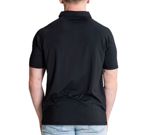 Camiseta Personalizada de Moda Urbana para Hombre, Camiseta de Manga Corta Transpirable de Algodón/Fibra de Bambú de Alta Calidad - Product Image 6