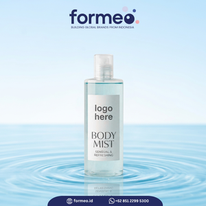Bruma Corporal Hidratante y Refrescante de Uso Diario, con Fragancia Cálida, Dulce y Suave, de Larga Duración, Precio de Fábrica, Marca Privada OEM - Product Image 3