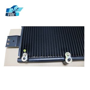 Nouveau Condenseur de Climatisation Automobile pour MITSUBISHI L200, Condenseur de Refroidissement de Voiture 12V Haute Qualité - Product Image 3