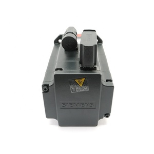 High-Performance 1FK7060-5AF71-1UH3 Synchronous Motor for Industrial Automation & CNC Machinery MotorMotor - Product Image 4