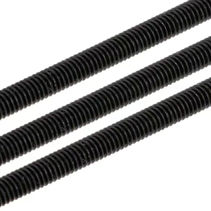 Lieferung des Herstellers M15 Gewindstäbe hochwertige Betonformteile Gewindstäbe Edelstahl Gewindstäbe - Product Image 1