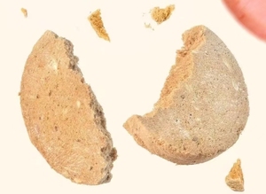 Wholesale Freeze-Dried Raw <strong>Bone</strong> Patties Custom Packaging Beef Flavor <strong>Dog</strong> Cat Pet Snacks 500G <strong>Treats</strong> - Product Image 4