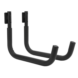 Support <span class=keywords><strong>mural</strong></span> pour kayak, gain de place, installation facile, supports muraux robustes pour kayak, support <span class=keywords><strong>mural</strong></span> pour planche de <span class=keywords><strong>surf</strong></span> - Product Image 3