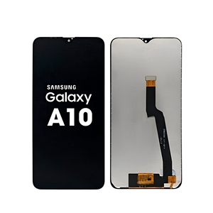 Écran LCD PLS de remplacement de 6,2 pouces pour Samsung Galaxy A10, assemblage du panneau tactile numériseur SM-A105F/DS, pièce de rechange - Product Image 1
