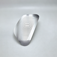 Fabricante OEM de Rejillas Metálicas para Altavoces de Coche, Personalizadas con Grabado Químico en Acero Inoxidable