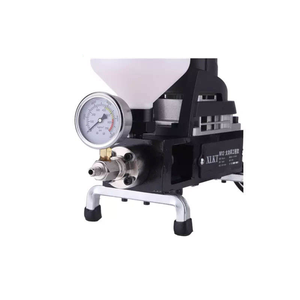 सीमेंट इंजेक्शन समूह पंप समूह उपकरण पोर्टेबल समूह मशीन एपॉक्सी उच्च दबाव इंजेक्शन पंप - Product Image 3