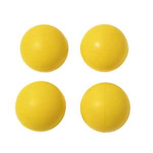 Hot Pick Custom Logo Baseball Stress Ball Personalized Squeeze Ball for Advertising & Brand Promotion