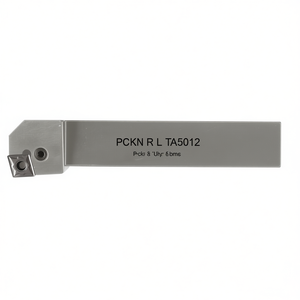 External Turning <b>Tool</b> PCKN R L TA5012 Negative Insert Turning <b>Tools</b> - Product Image 2