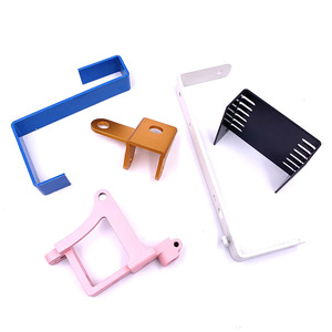 Services d'estampage métallique OEM, tôles métalliques personnalisées, tôles en acier inoxydable, composants de précision progressifs pour l'automobile - Product Image 4