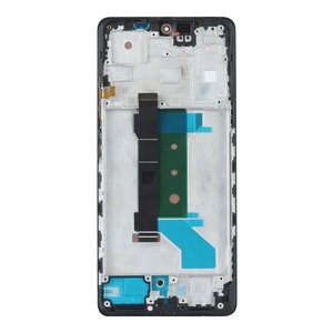 Écran OLED LCD d'origine OEM pour Redmi Note 12 Pro Plus, réparation d'écran LCD pour Xiaomi Redmi Note 12 Pro Plus 5G, écran AMOLED - Product Image 4