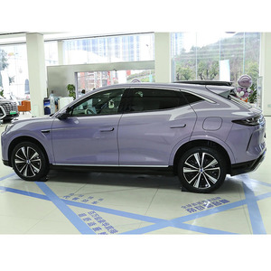 BYD Denza N-7 Crossover électrique de luxe - Doté d'une batterie Blade, de deux Lidar et d'une conduite intelligente avancé<span class=keywords><strong>e</strong></span> - Product Image 2