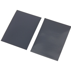 Factory Customize High Quality Scratch Resistant PP Material Matte Trading Card Sleeves for Cards <b>Storage</b> - Product Image 4