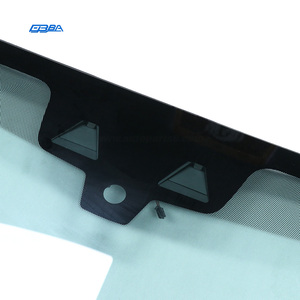 New OEM Fitment Front Windshield For <b>Rolls</b>-Royce Cullinan Replacement Glass OE 51317449738 - Product Image 5