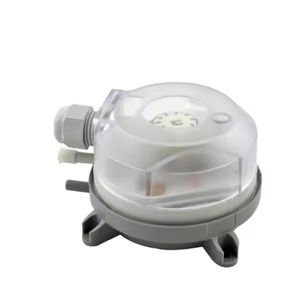 Interruptor Diferencial DPS200 DPS400 de Alta Precisión IP67, 1 Año de Garantía, Sistemas de Control Industrial - Product Image 2
