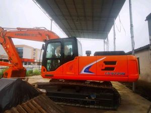 Meilleur prix direct usine – Excavatrice LG6245F de 26 tonnes haute performance, conception compacte, puissante et fiable pour les travaux de terrassement lourds - Product Image 5