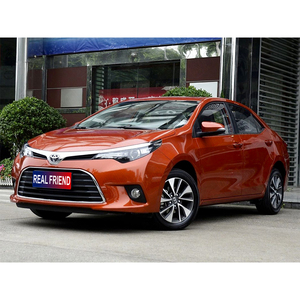 En Existencia, <span class=keywords><strong>0</strong></span> <span class=keywords><strong>km</strong></span>, GAC <span class=keywords><strong>Toyota</strong></span> Levin 2024 Híbrido 1.8L Exclusive, Fabricado en China, Depósito Disponible, Auto Híbrido - Product Image 5