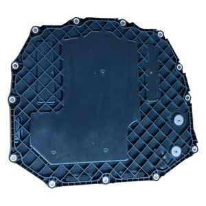 Bac à huile de transmission Porsche Carrera 0DT317165, pièce de rechange en plastique - Product Image 1