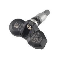Sensor de control de presión de neumáticos 7PP907275F TPMS Sensor RDE011 7P0907275 7PP907275B para Audi Bentley Porsche VW Aston Martin