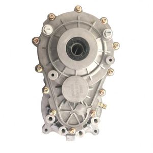 <span class=keywords><strong>Caja</strong></span> de cambios profesional con triciclo eléctrico, triciclos de 3 ruedas, reductor eléctrico, triciclo motorizado - Product Image 6