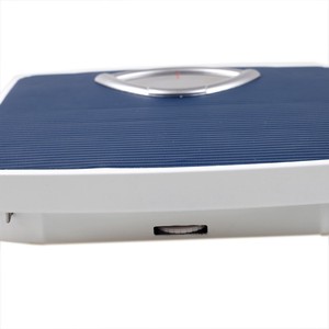 Balance de pesée corporelle intelligente mécanique à ressort Veidt LCD 1 kg de précision OEM/ODM pour usage domestique, personnelle, 130 kg - Product Image 4