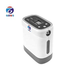 Terapi oksigen hiperbarik: perawatan mutakhir untuk penyembuhan dan pemulihan Model - QDBG-1000P - Product Image 5