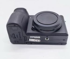 Cámara Sony A6600 APS-C sin Espejo Usada, Cuerpo de Cámara de 24.2MP, IBIS de 5 Ejes, Video 4K, Batería de Larga Duración, Buen Estado, Lista para Enviar - Product Image 4