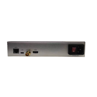 12G-SDI) 2.0 Eingang zu IP HEVC H.264 Encoder Live-Streaming-Übertragung
