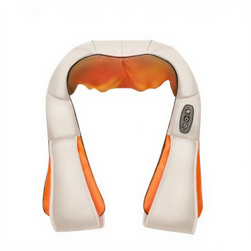 (รุ่นมาตรฐาน) สีเบจ สามกระดุม