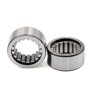 Rodamiento de Rodillos Cilíndricos de Doble Hilera CPM2466, Rodamiento para Caja de Cambios CPM 2466 para Maquinaria, Tamaño 50*72.05*37mm - Product Image 4