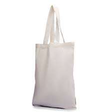 Vente en gros de sacs à provisions en jute de différentes tailles, styles et couleurs avec logo personnalisé imprimé design pour sac d'épicerie pour femmes - Product Image 4