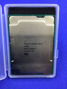โปรเซสเซอร์ Xeon สีทอง2.20 Ghz ชิ้นส่วนเซิร์ฟเวอร์48M De L HPE ใช้ร่วมกันได้กับคีย์เวิร์ดที่คลุมเครือ - Product Image 4