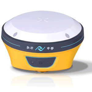 Beidous CM5 อุปกรณ์ GNSS RTK ระดับอุตสาหกรรม/DIY ความแม่นยำสูง พร้อมบริการปรับแต่ง OEM/ODM/OBM รับประกัน 3 ปี - Product Image 4