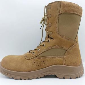 <span class=keywords><strong>Bottes</strong></span> <span class=keywords><strong>de</strong></span> plein air Hot <span class=keywords><strong>Sail</strong></span> Respirant Semelles solides Fourrure Daim High Top <span class=keywords><strong>Bottes</strong></span> d'entraînement <span class=keywords><strong>de</strong></span> montagne <span class=keywords><strong>Bottes</strong></span> du désert - Product Image 2