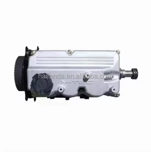 Werkseitig brandneuer langer Motor zylinder <span class=keywords><strong>block</strong></span> 0,8 l F8CV für Daewoo Matiz DAMAS TICO Chevrolet Spark - Product Image 3