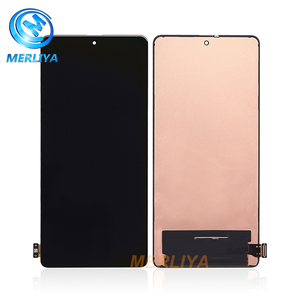 Écran Oled pour Xiaomi Poco F4 <span class=keywords><strong>GT</strong></span> Version globale Écran LCD pour Xiaomi Poco F4 <span class=keywords><strong>GT</strong></span> 5G Display - Product Image 1