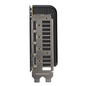 Tarjeta gráfica PRIME GeForce RTX 5070 Ti 16GB GDDR7 Tarjeta gráfica de escritorio de alta calidad - Product Image 3