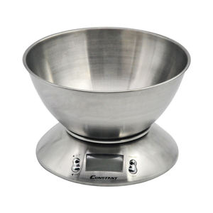 Constant-14192-79B 5kg/1g Bestseller Präzisions-Edelstahlwaage Multifunktionale Küchenwaage Elektronische Digitalwaage - Product Image 1