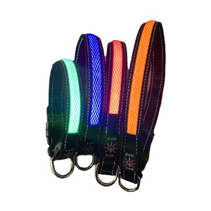 Or-olls-<span class=keywords><strong>collar</strong></span> resistente al agua, recargable por USB - Product Image 4