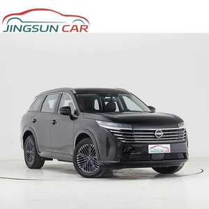 Nissan <span class=keywords><strong>Pathfinder</strong></span> 2024 380VC-TURBO 2WD Smart Edition 7 sièges - Product Image 1