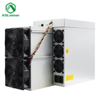 Antminer X9 1M/s 2472W Monero XMR Miner |   Offre économique Bitmain RandomX ASIC