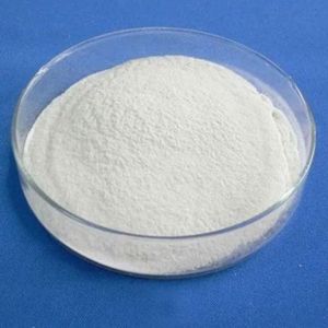Acétate de sodium anhydre en poudre, faible teneur en impuretés, fournisseur direct d'usine - Product Image 3