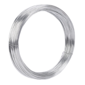 Nhúng nóng dây sắt mạ kẽm 0.8mm-4mm bền cho hàng rào/ràng buộc/xây dựng nhà cung cấp Trung Quốc để saudi arabia/yemen/oman - Product Image 3