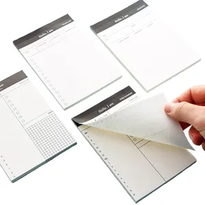 2023 özel gündem planlayıcısı Spiraal dizüstü A4 gündem organizatörü Dagelijkse planlayıcısı not defteri