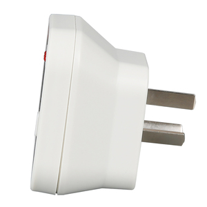 Detector de Enchufes UNI-T UT09B, Detector de Cable a Tierra, Cable Neutro, Cable de Fase, Detección de Polaridad y Fase del Enchufe - Product Image 4