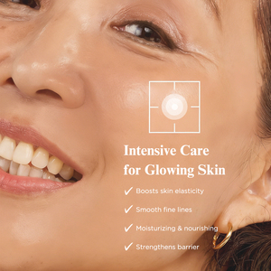 ผลิตภัณฑ์บำรุงผิวหน้าสูตรลดเลือนริ้วรอย  ข้าวสีดำ ช่วยเสริมสร้างเกราะป้องกันผิว  กระชับผิว  ลดเลือนริ้วรอยแห่งวัย  รับผลิตแบบ OEM/ODM แบรนด์ส่วนตัว - Product Image 5