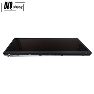 Pantalla LCD para Automóvil DXQ de 12.3 Pulgadas, 1920*720, Alta Resolución, Brillo de 1000nits, Placa Android Opcional, HSD123JPW4-A10 HSD123JPW4-A10 - Product Image 2