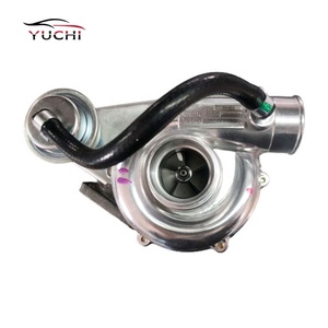 Turbocompresor HWE RHB5 8944739541 8944739540 para Isuzu Trooper Holden Rodeo con Motores 4BD1-T 4JB1T 4JB1-TC - Product Image 1